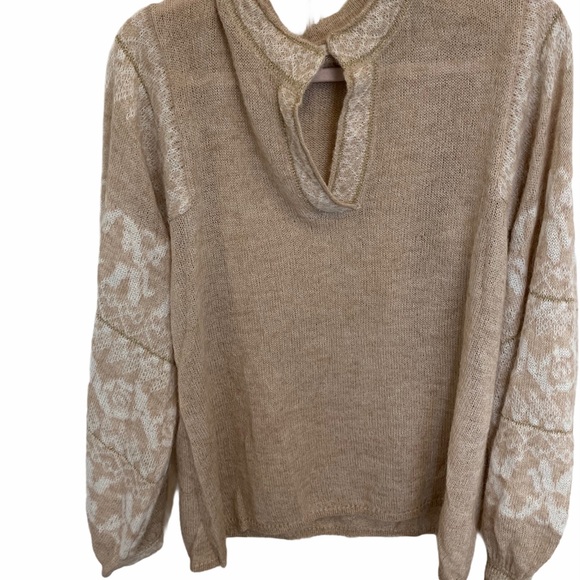 Mes Demoiselle Sweater - Picture 2 of 8